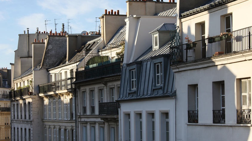 Gestion d'un immeuble de 22 lots dans le 12e arrondissement