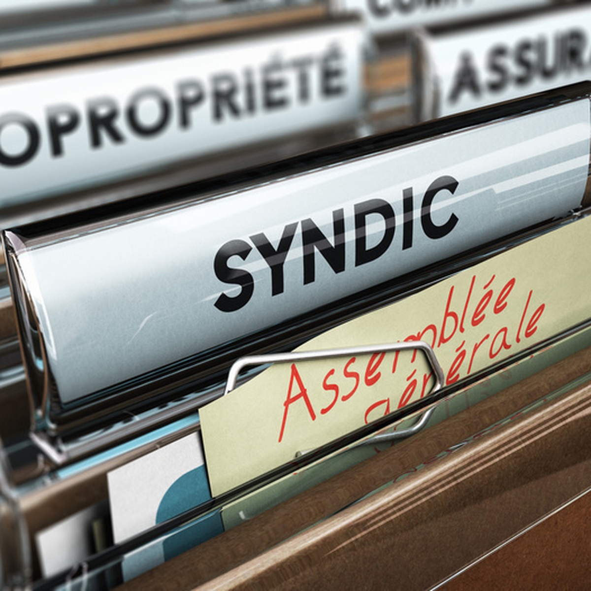 Cojest - Un syndic de copropriété engagé dans la vie de ses immeubles