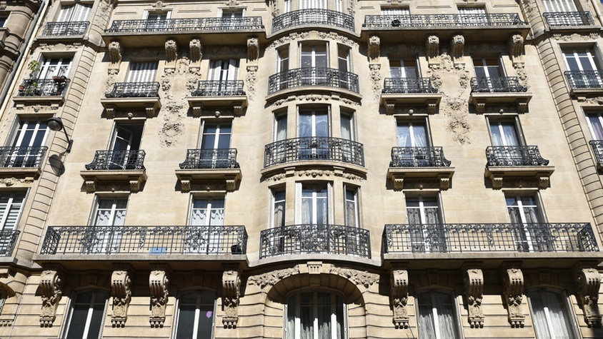 Gestion d'un immeuble de 50 lots dans le 12e arrondissement