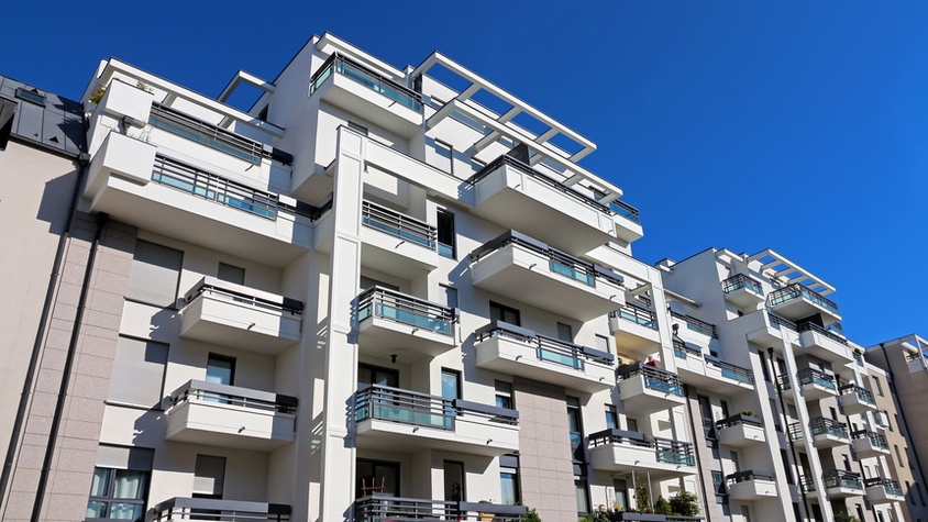 Gestion d'un immeuble de 85 lots dans le 13e arrondissement